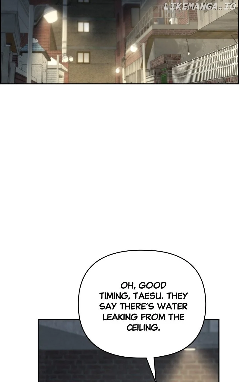 Only Hope Chapter 85 - Page 28