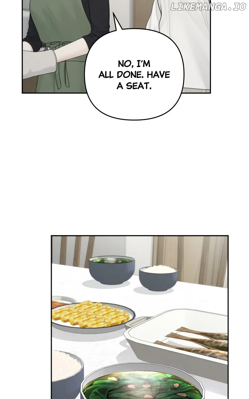 Only Hope Chapter 85 - Page 3