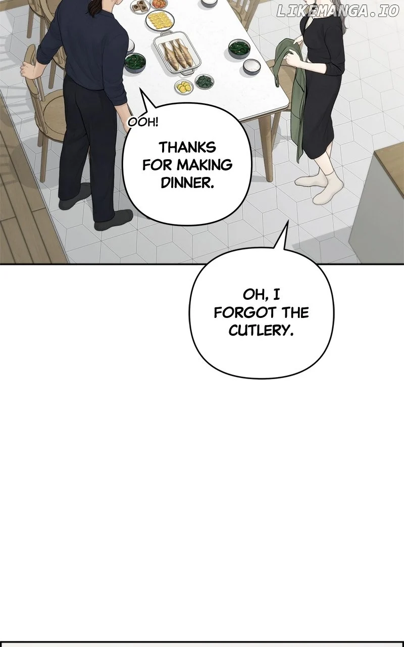 Only Hope Chapter 85 - Page 6