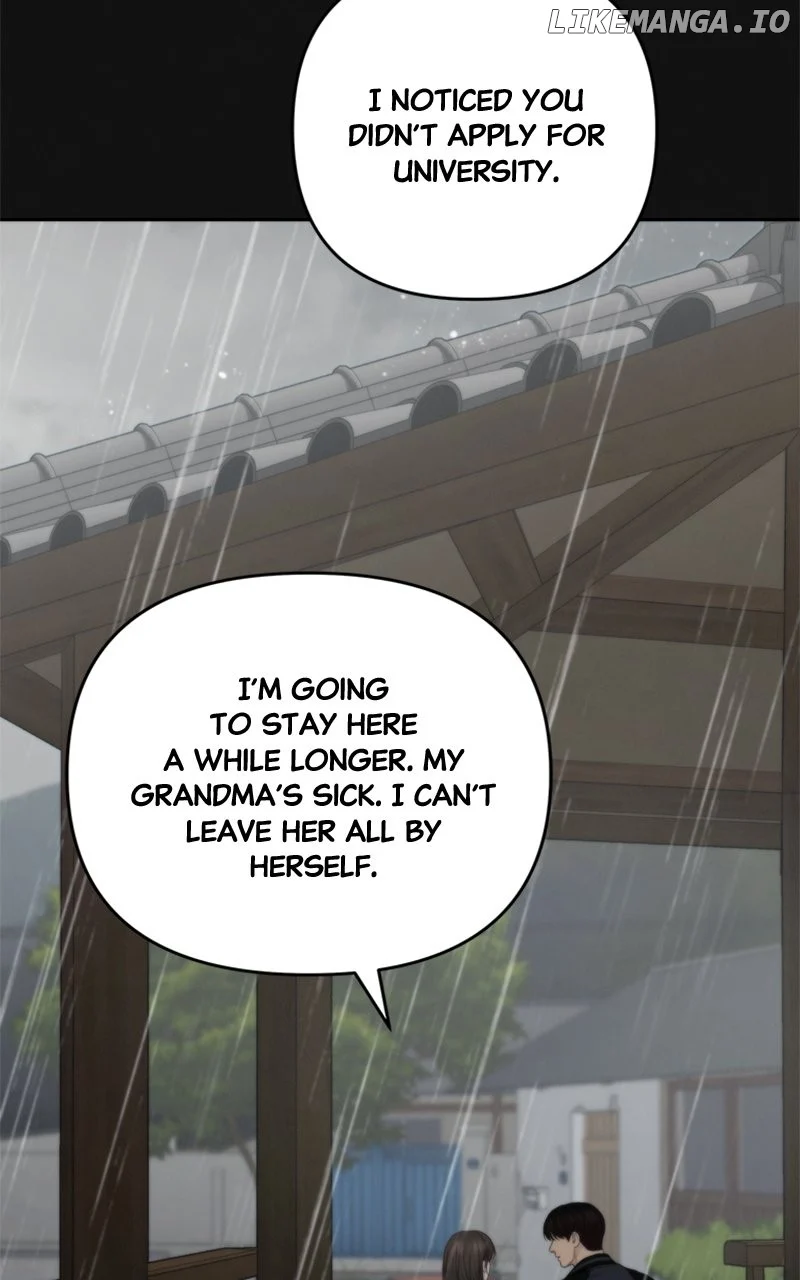 Only Hope Chapter 85 - Page 63
