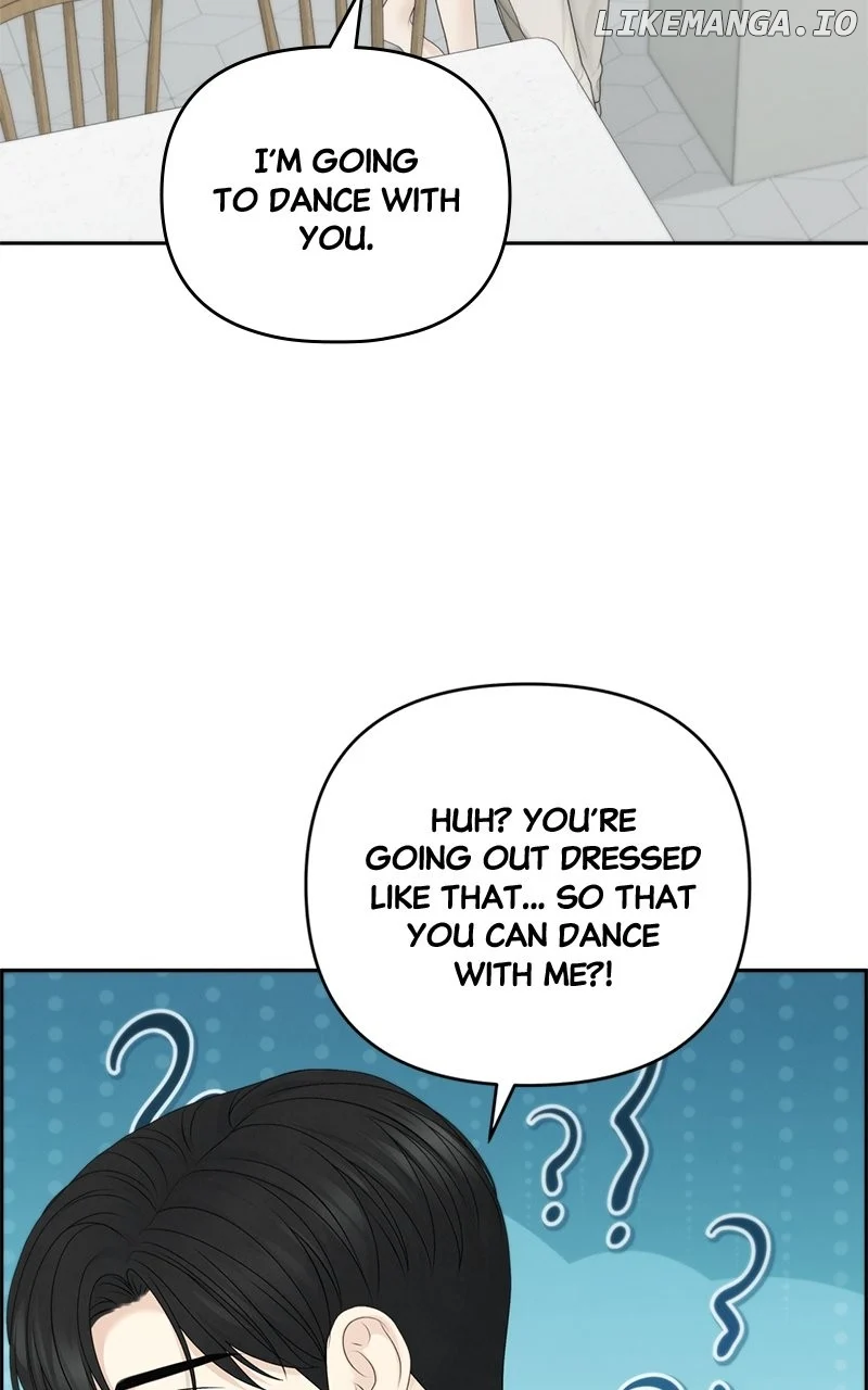 Only Hope Chapter 86 - Page 13