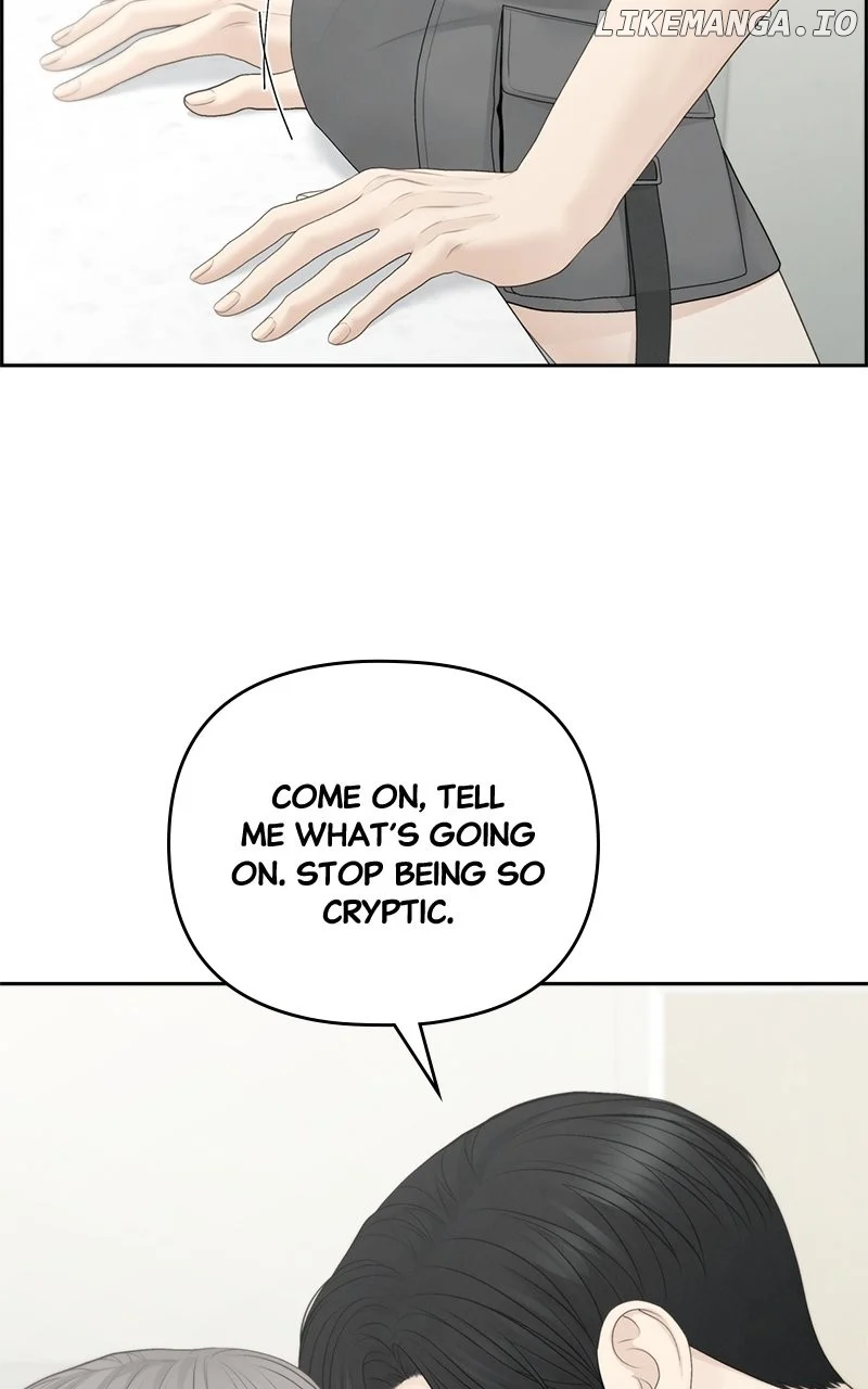 Only Hope Chapter 86 - Page 15