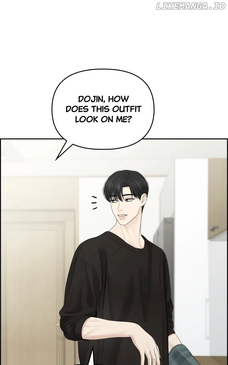 Only Hope Chapter 86 - Page 2
