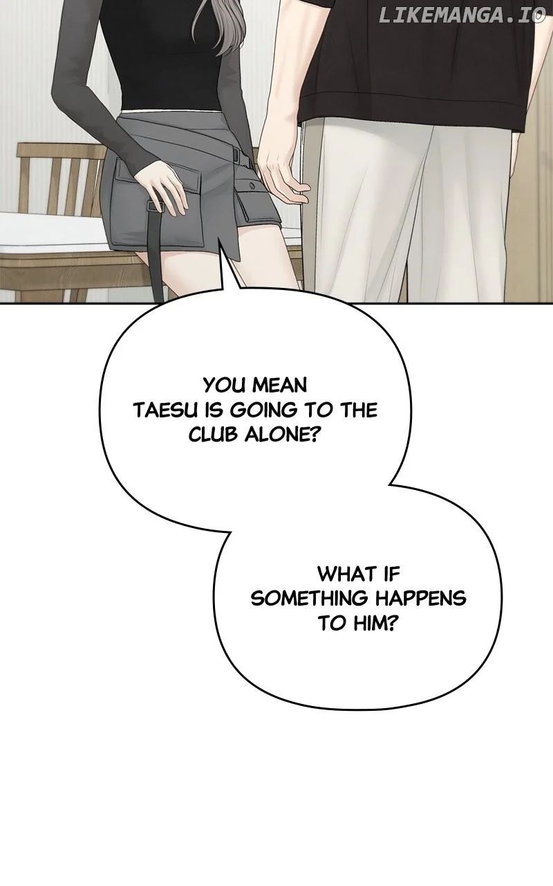 Only Hope Chapter 86 - Page 23