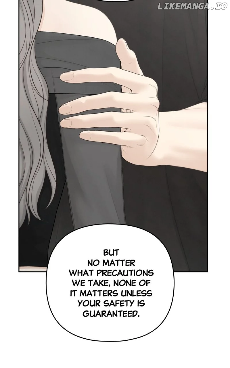Only Hope Chapter 86 - Page 34