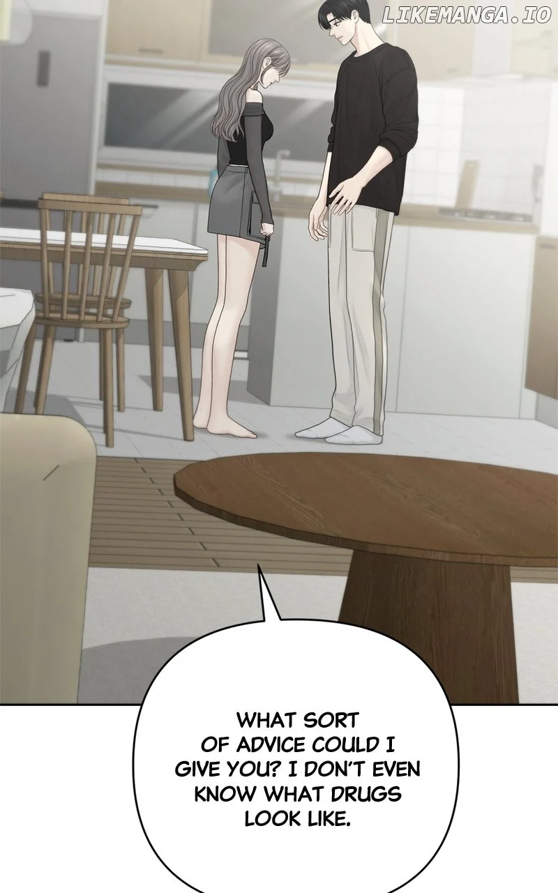 Only Hope Chapter 86 - Page 39