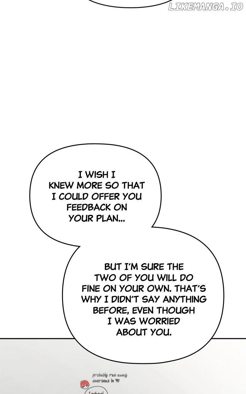 Only Hope Chapter 86 - Page 40