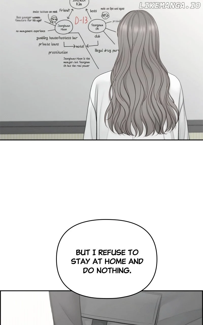 Only Hope Chapter 86 - Page 41