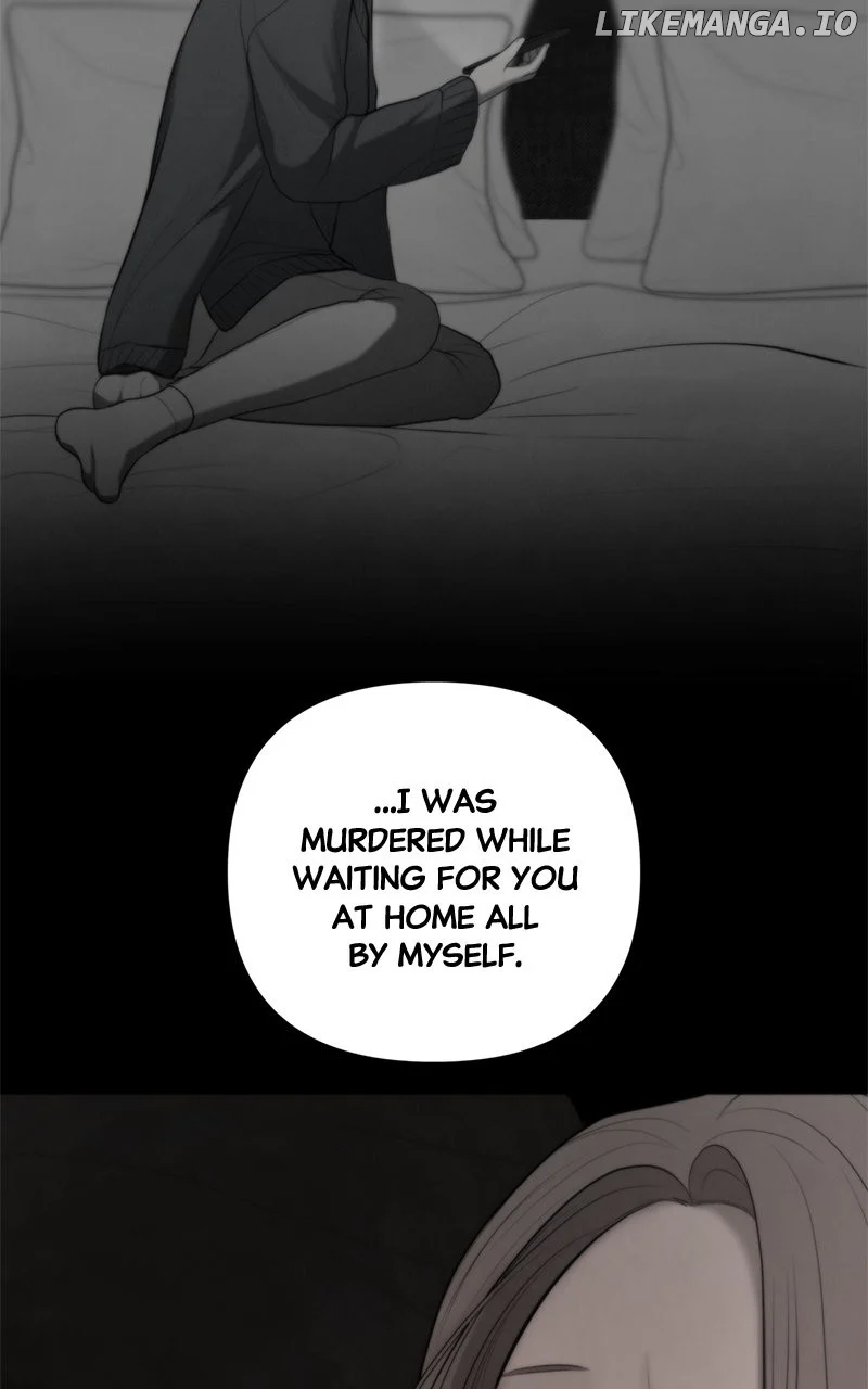 Only Hope Chapter 86 - Page 43