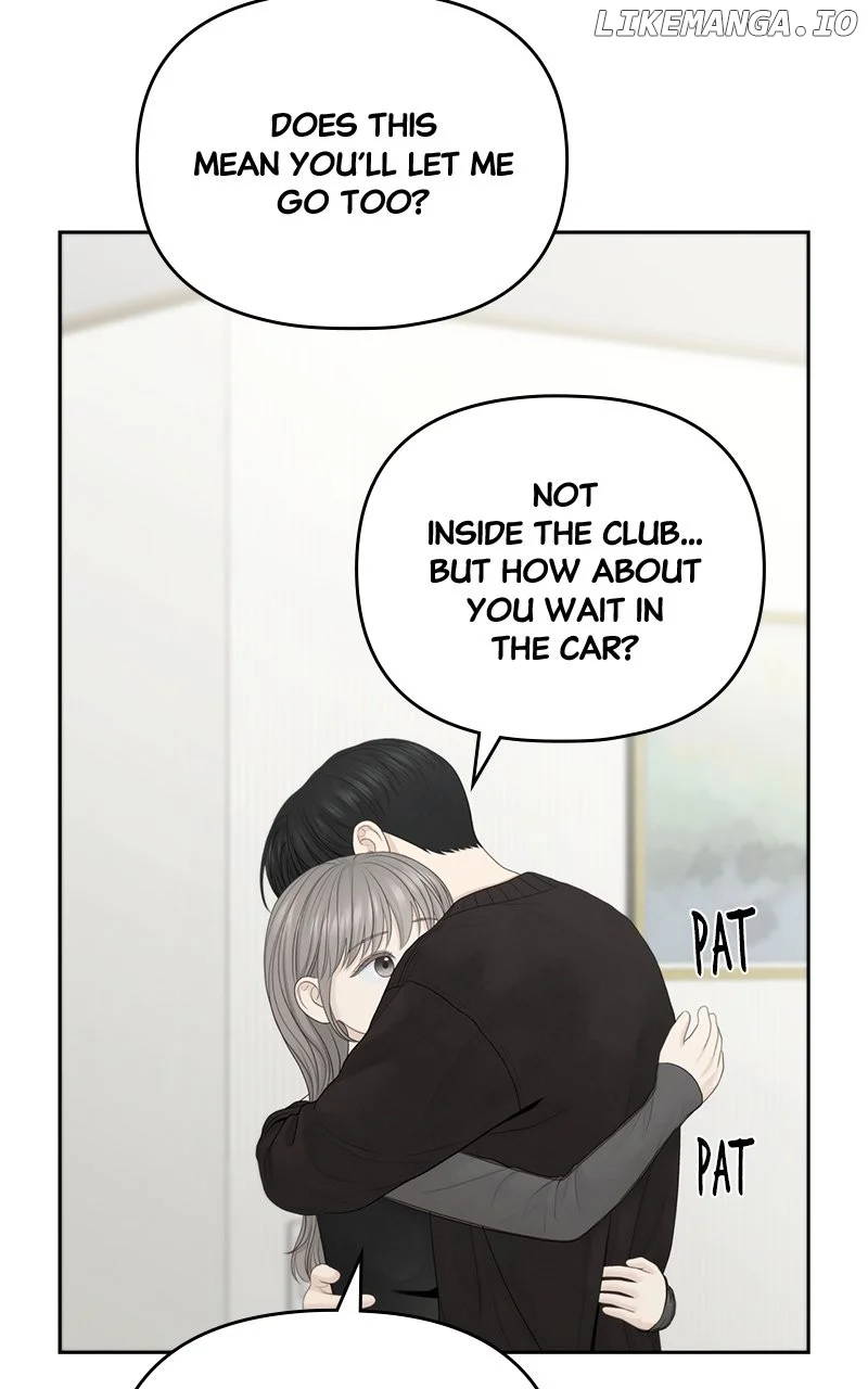 Only Hope Chapter 86 - Page 62