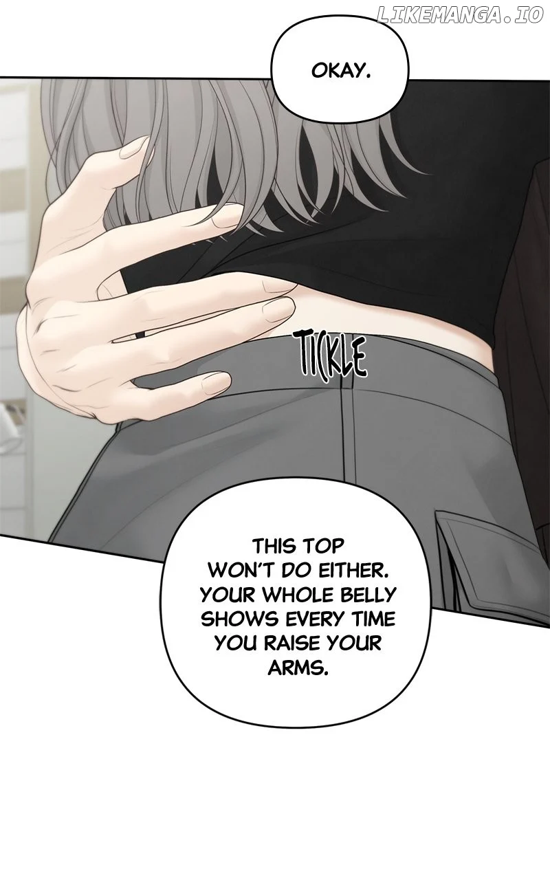 Only Hope Chapter 86 - Page 65