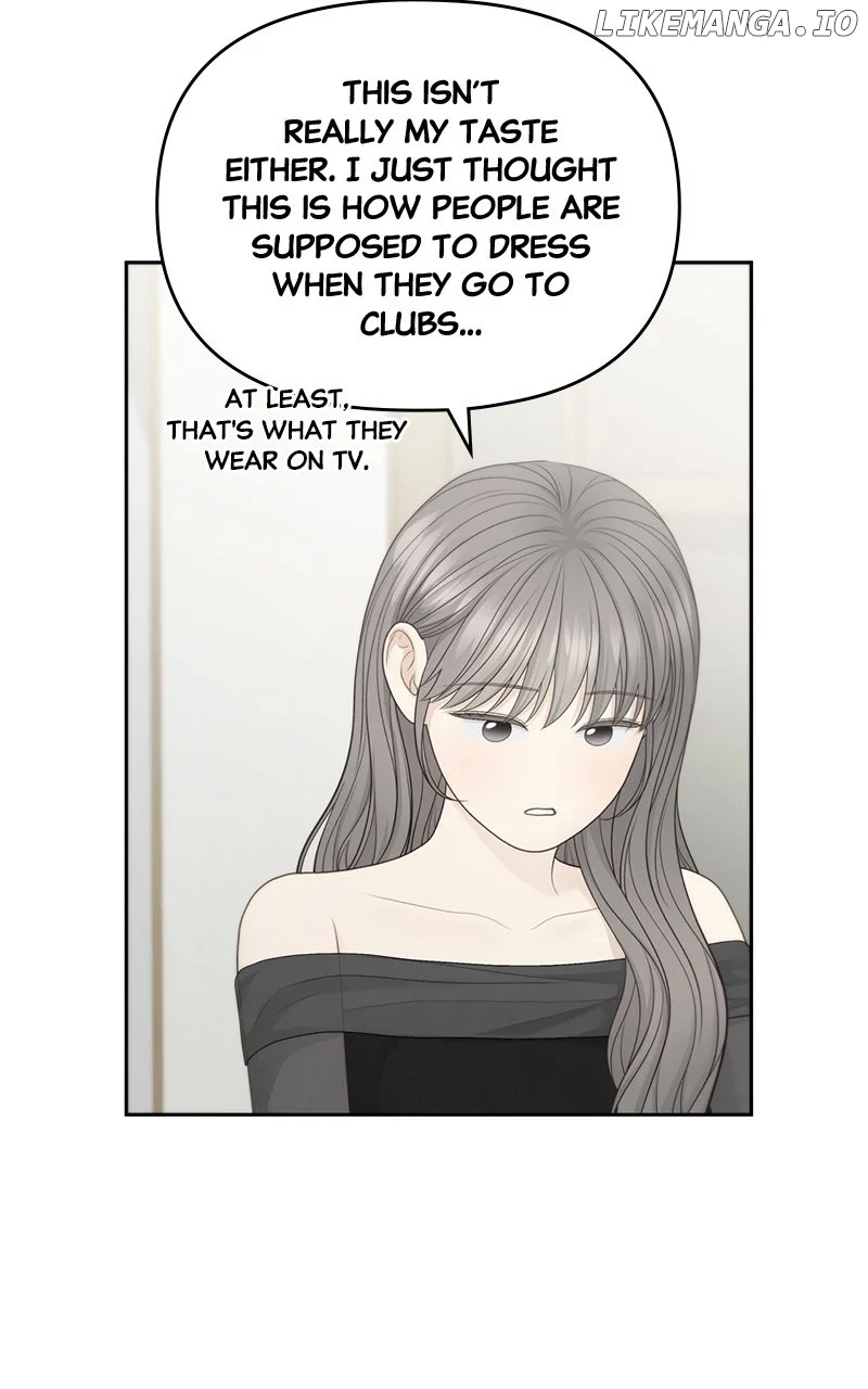 Only Hope Chapter 86 - Page 71