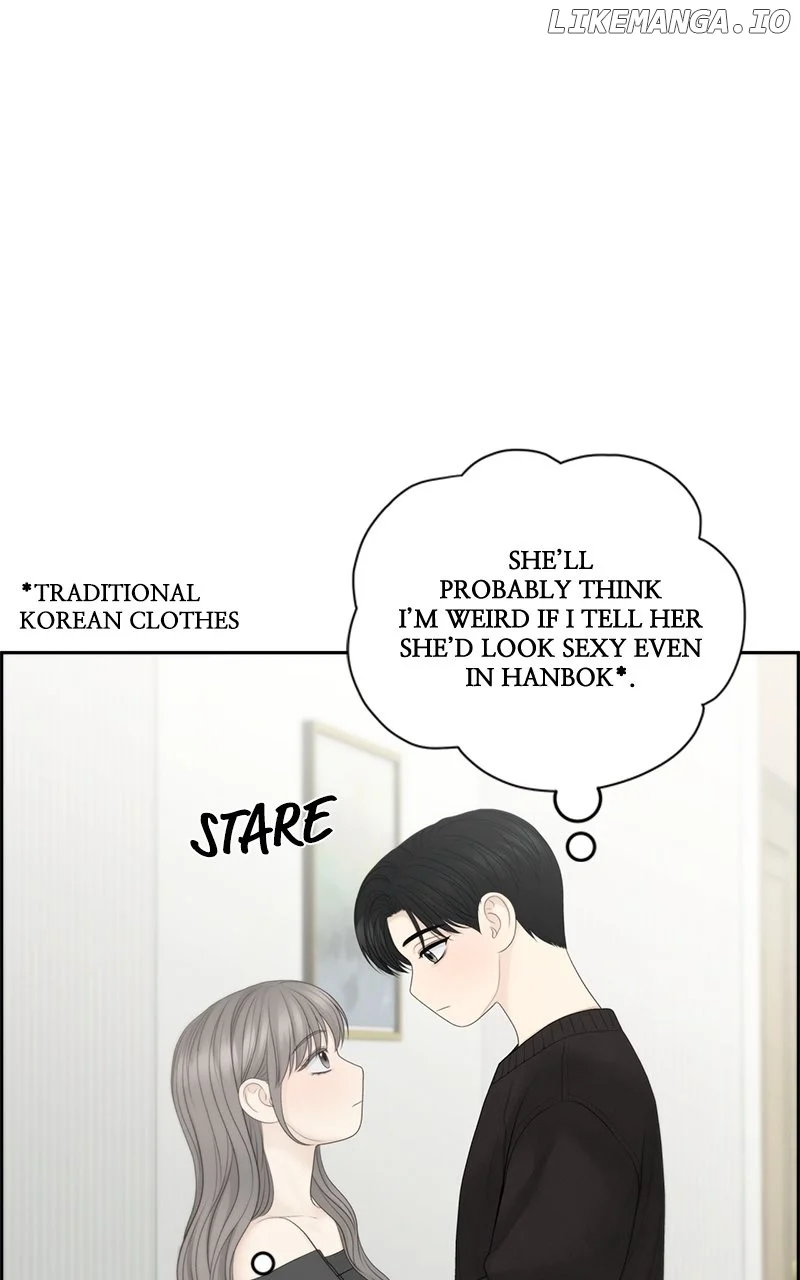 Only Hope Chapter 86 - Page 76
