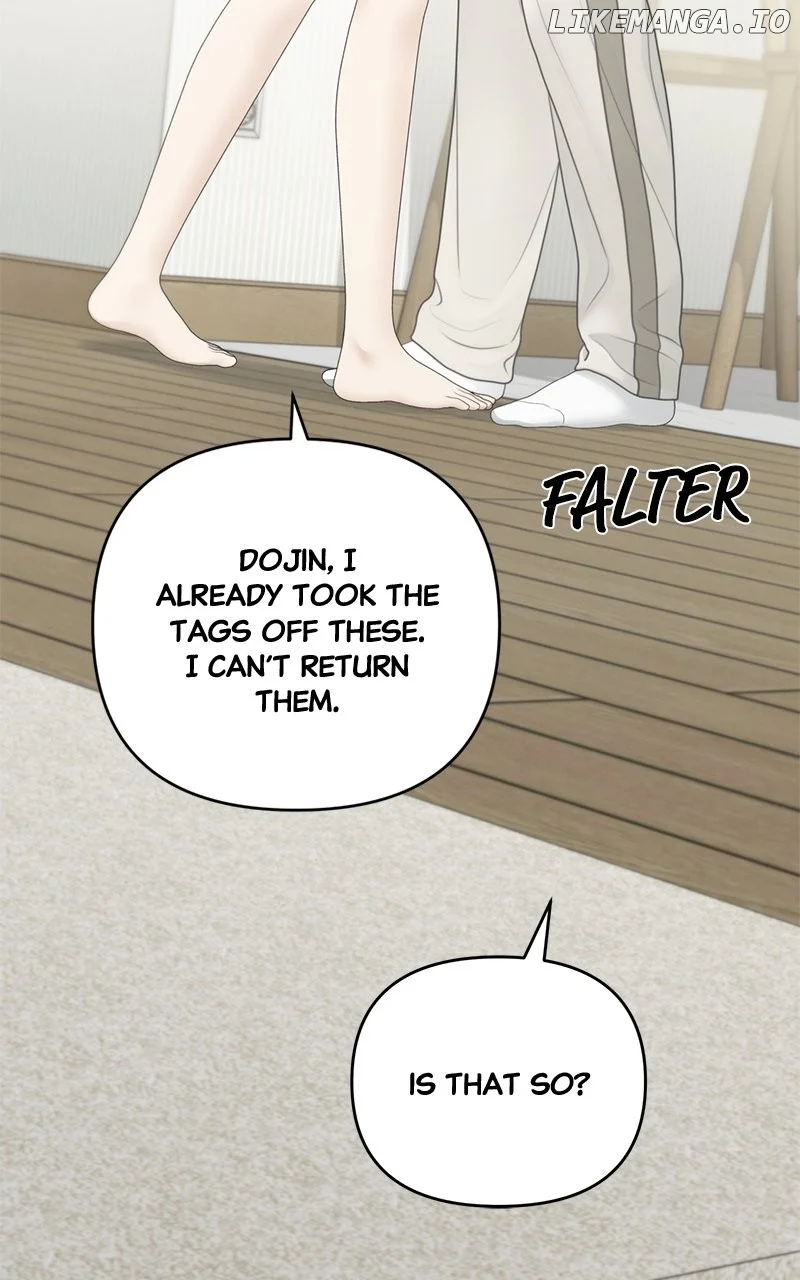 Only Hope Chapter 86 - Page 78