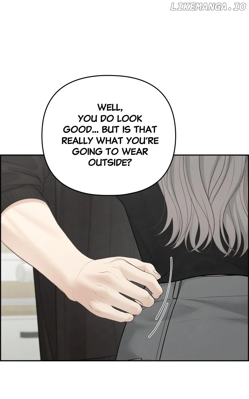 Only Hope Chapter 86 - Page 9