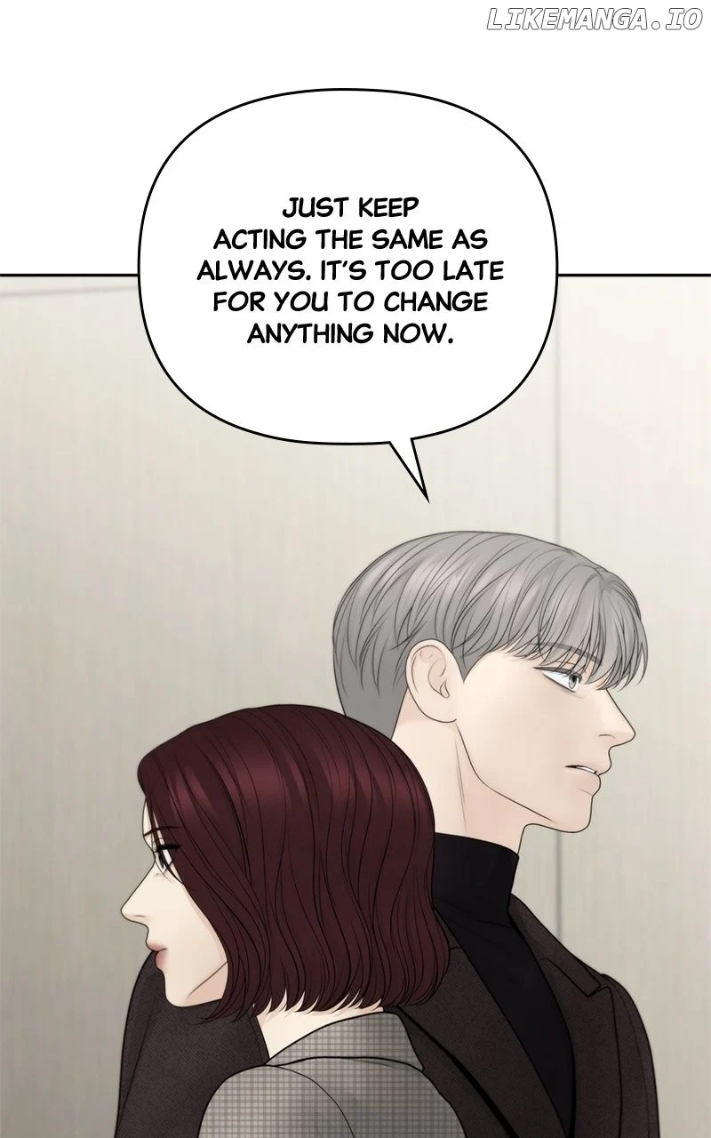Only Hope Chapter 87 - Page 25