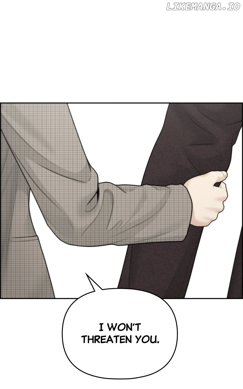 Only Hope Chapter 87 - Page 27