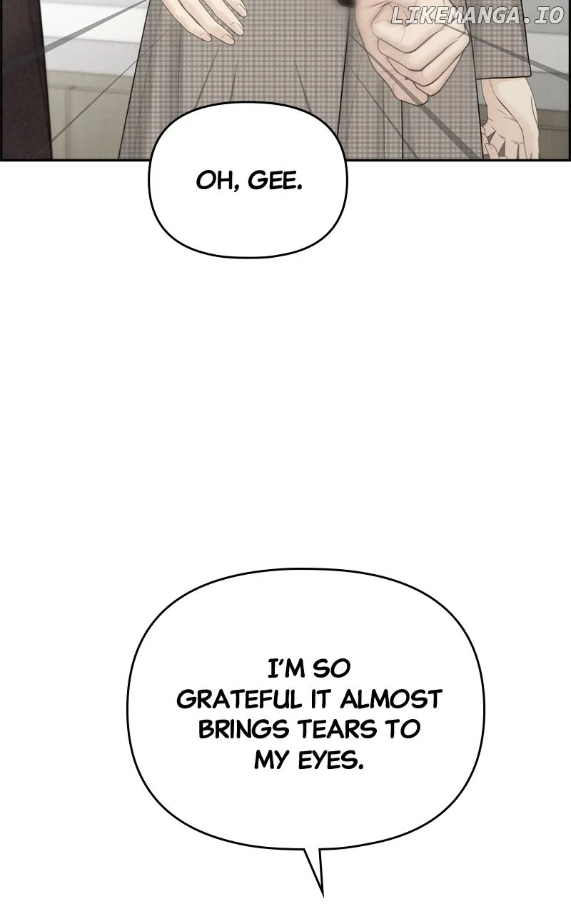 Only Hope Chapter 87 - Page 31