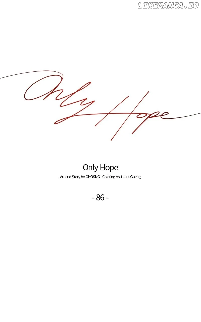 Only Hope Chapter 87 - Page 40