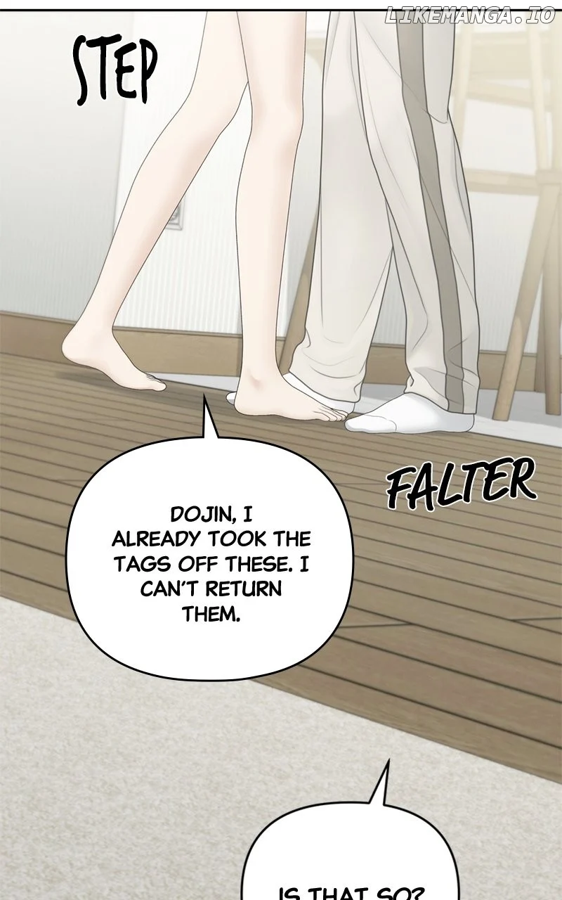 Only Hope Chapter 87 - Page 42