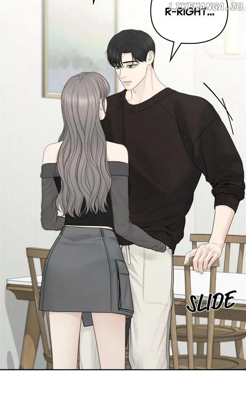 Only Hope Chapter 87 - Page 44