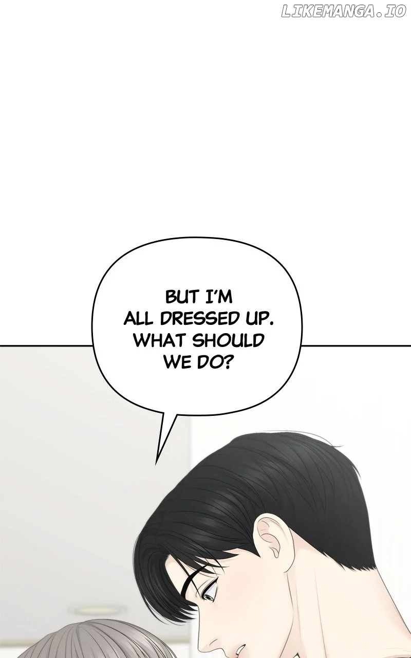 Only Hope Chapter 87 - Page 45