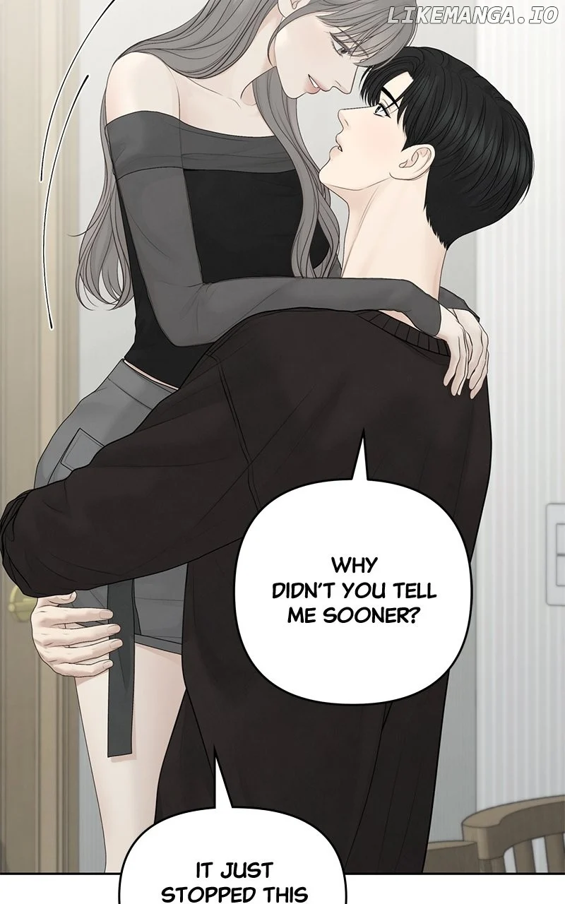 Only Hope Chapter 87 - Page 53