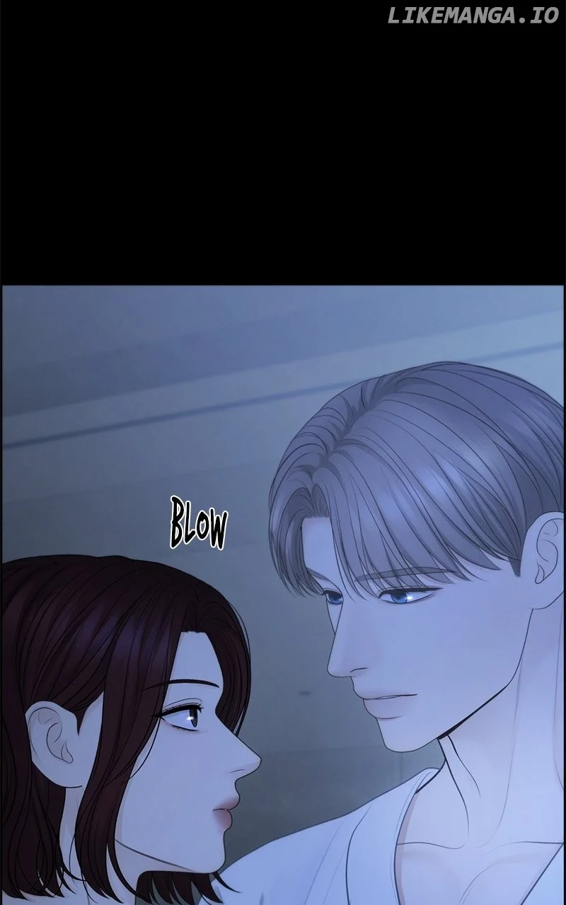 Only Hope Chapter 87 - Page 6
