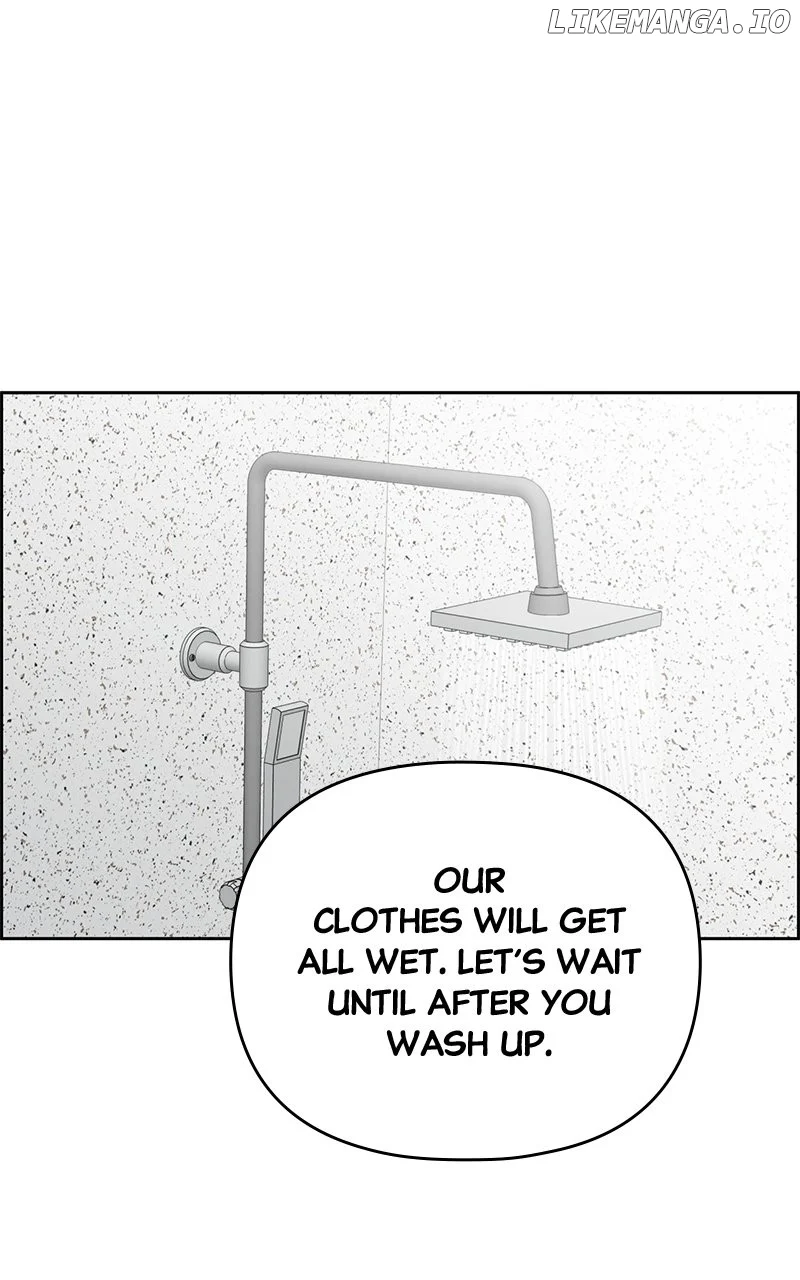 Only Hope Chapter 87 - Page 61