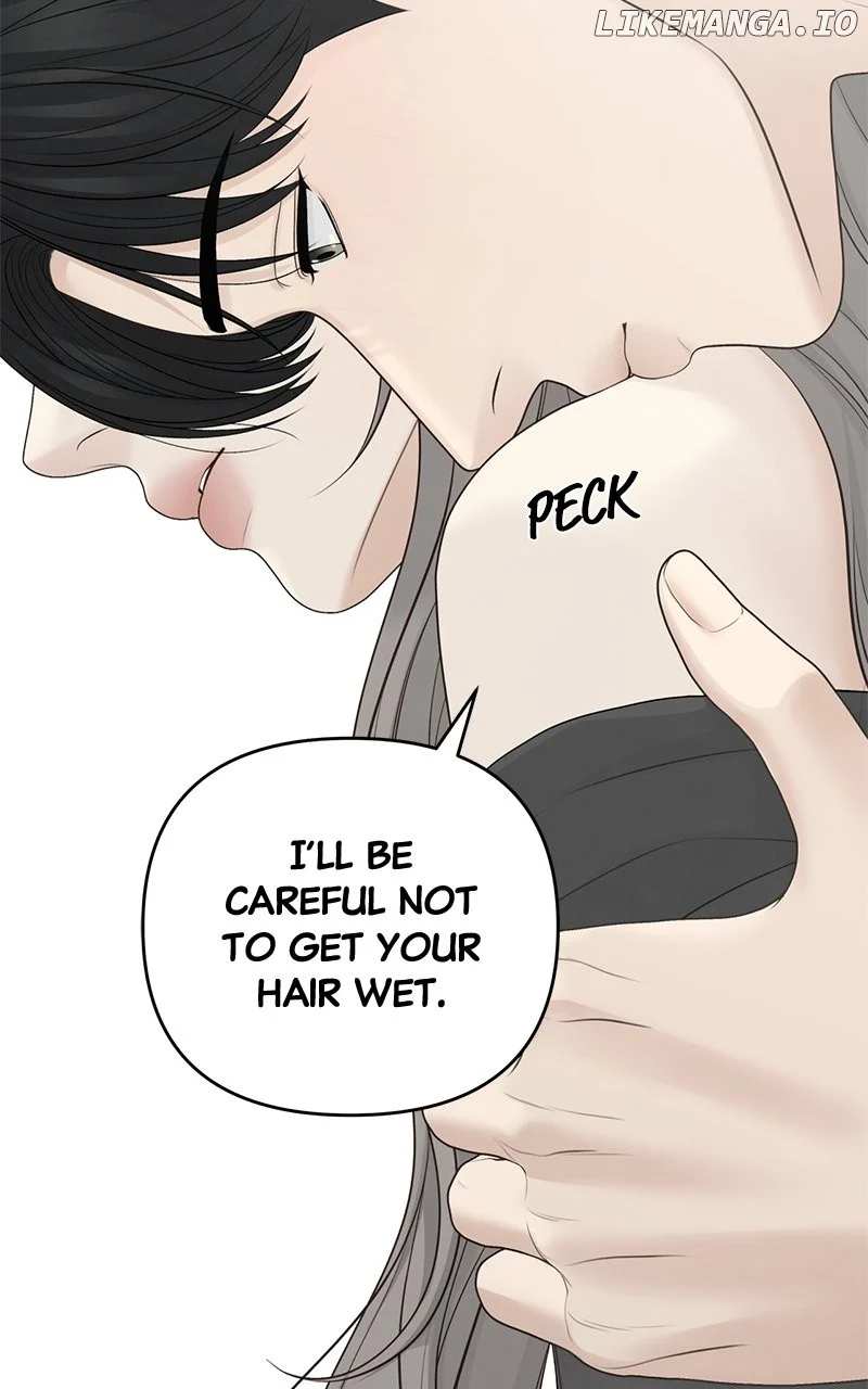 Only Hope Chapter 87 - Page 64