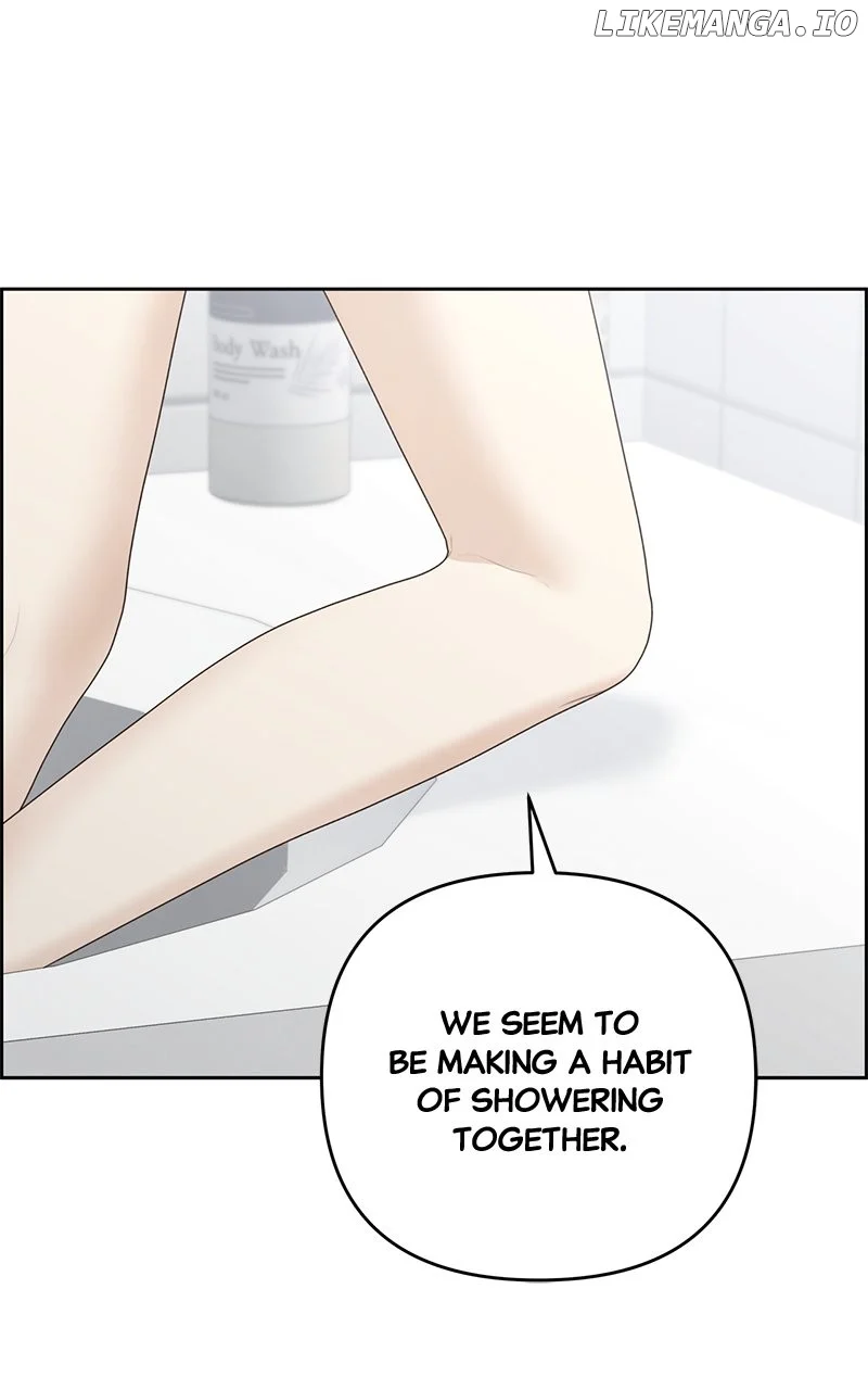 Only Hope Chapter 87 - Page 66