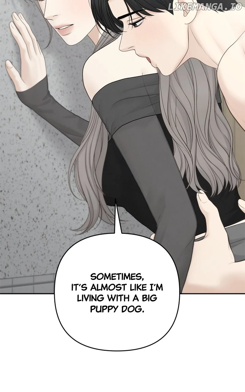 Only Hope Chapter 87 - Page 68