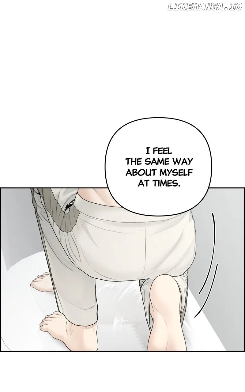 Only Hope Chapter 87 - Page 69