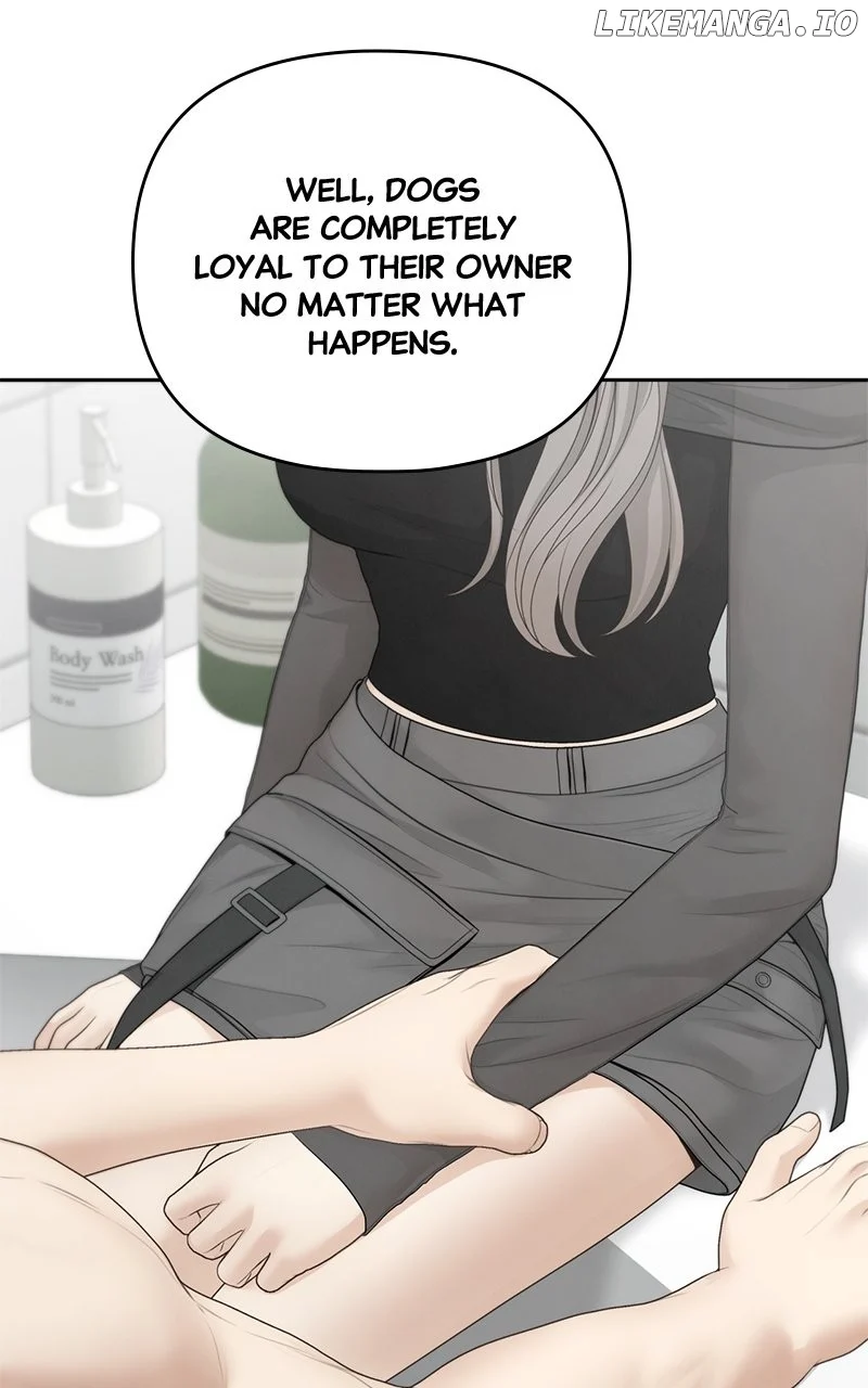 Only Hope Chapter 87 - Page 72