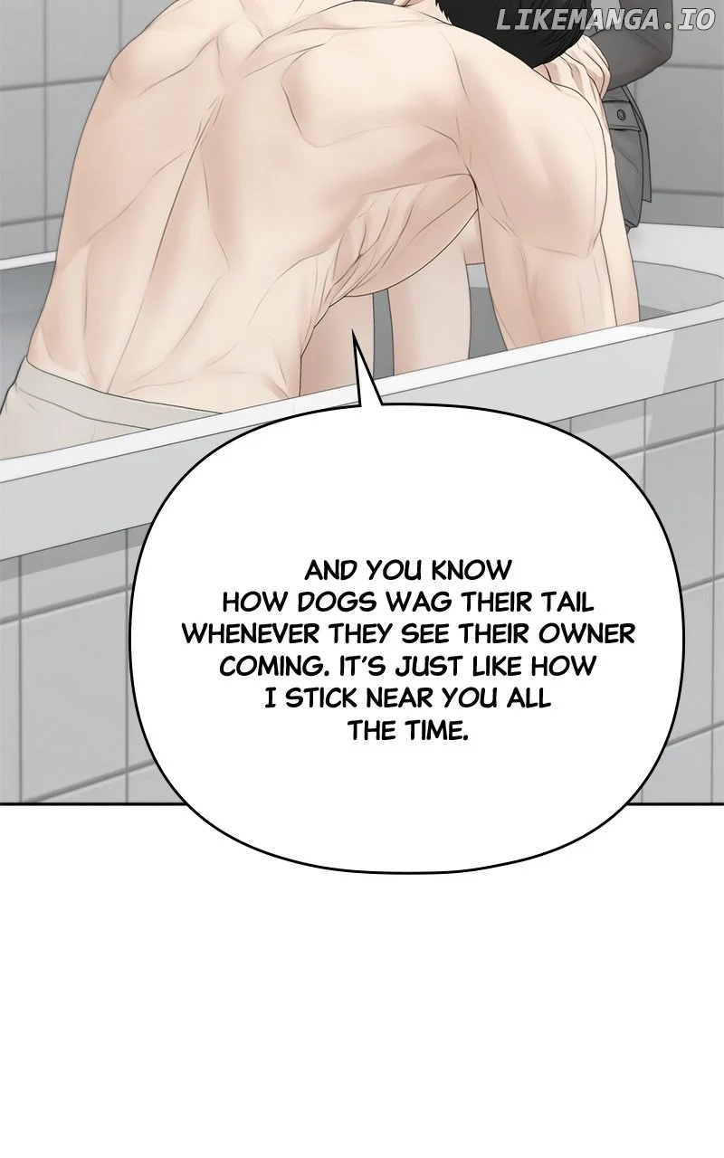 Only Hope Chapter 87 - Page 74