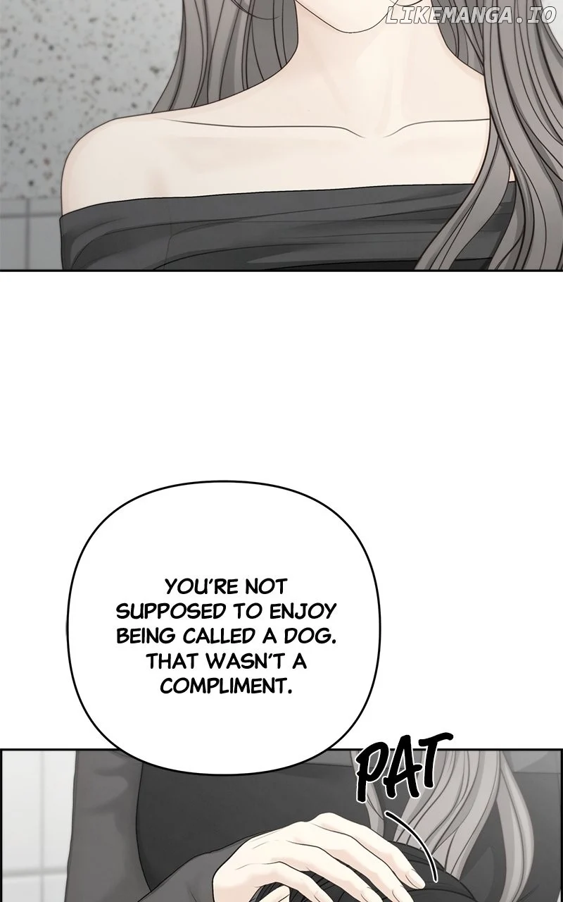 Only Hope Chapter 87 - Page 77