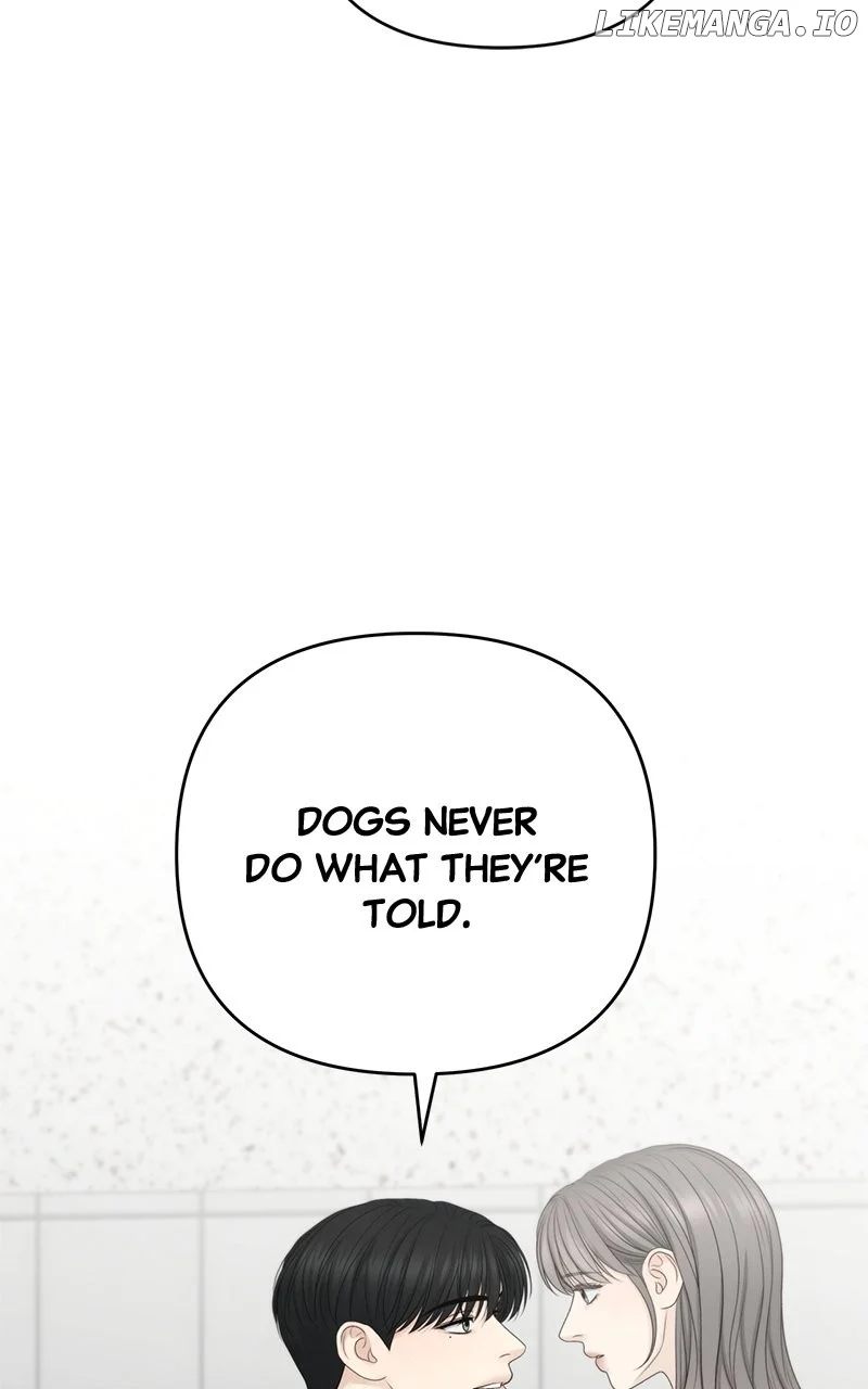 Only Hope Chapter 87 - Page 81