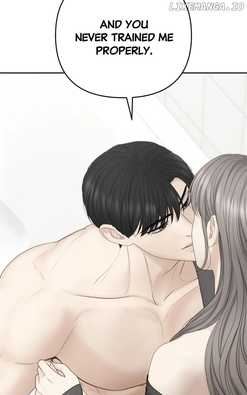 Only Hope Chapter 87 - Page 83