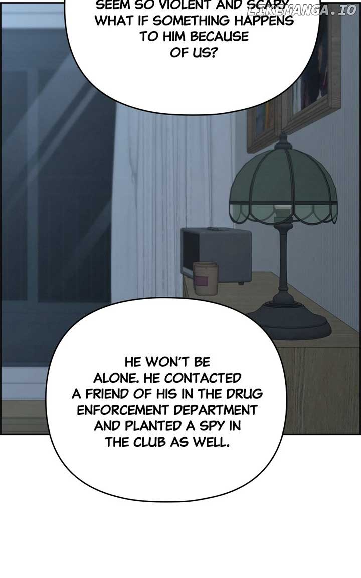 Only Hope Chapter 88 - Page 13
