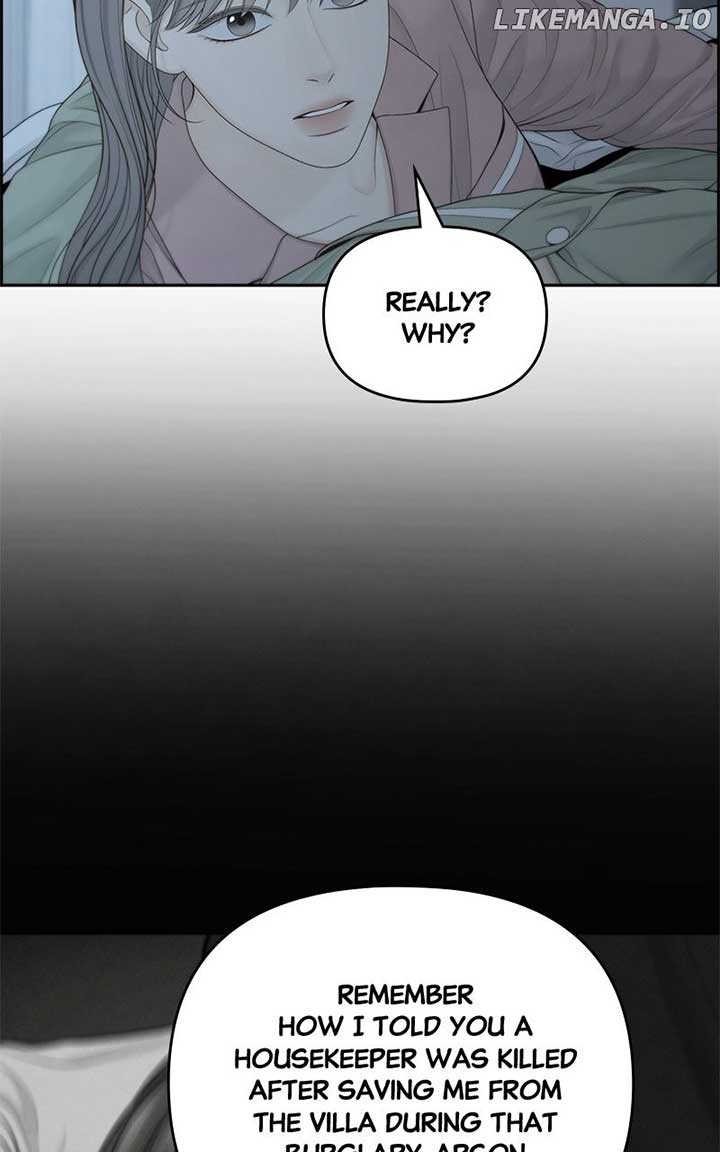 Only Hope Chapter 88 - Page 16