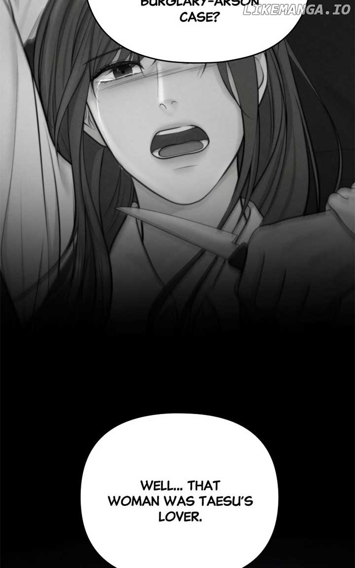 Only Hope Chapter 88 - Page 17