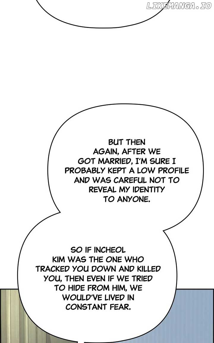 Only Hope Chapter 88 - Page 22
