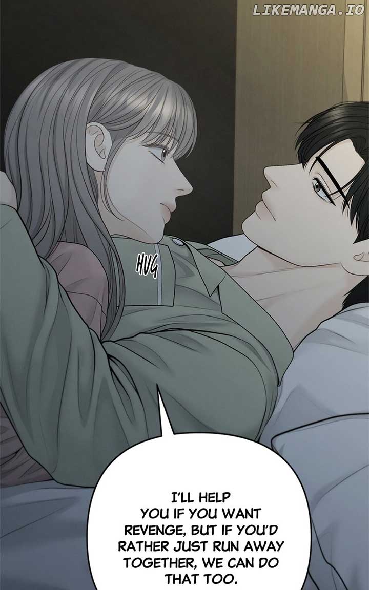 Only Hope Chapter 88 - Page 28