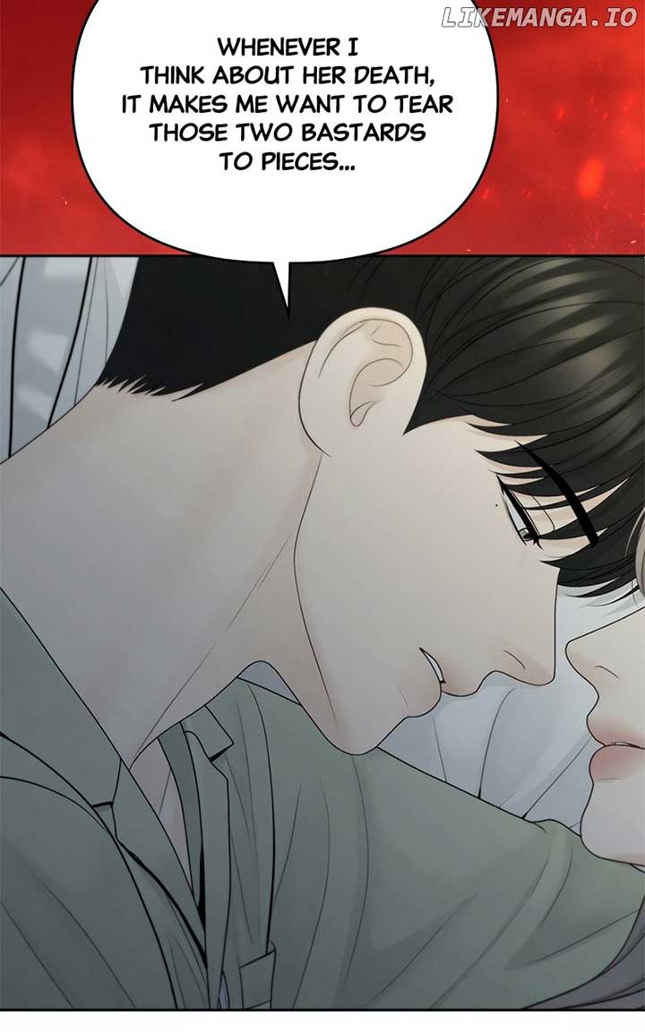 Only Hope Chapter 88 - Page 34