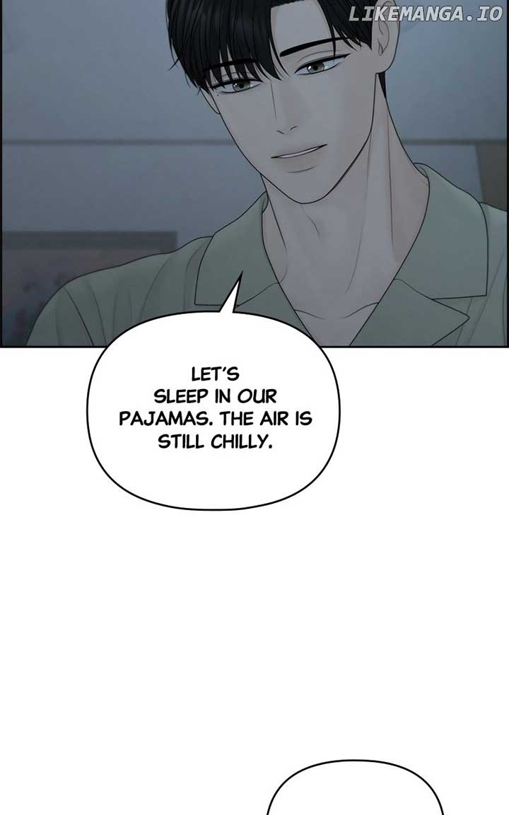 Only Hope Chapter 88 - Page 4