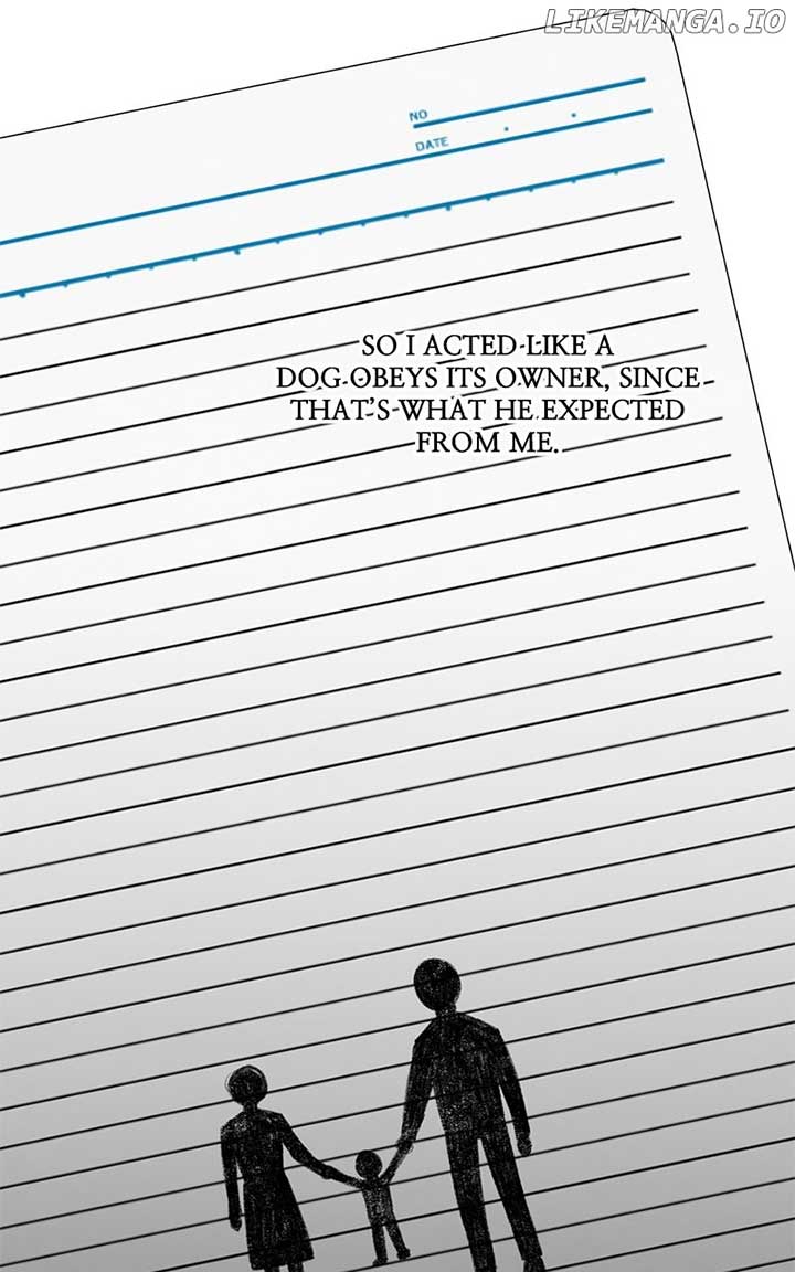 Only Hope Chapter 88 - Page 44