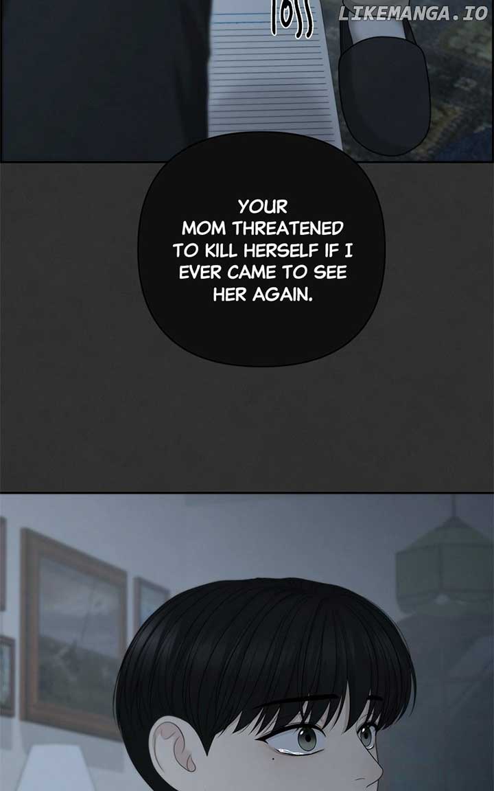 Only Hope Chapter 88 - Page 49