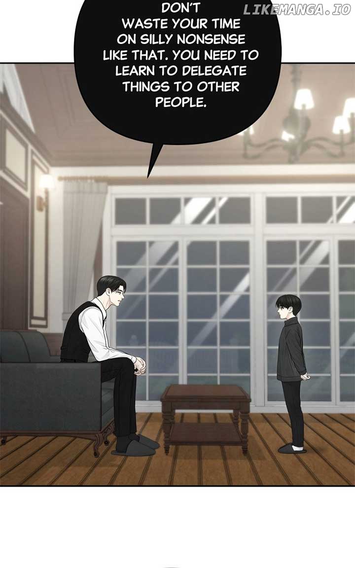 Only Hope Chapter 88 - Page 57