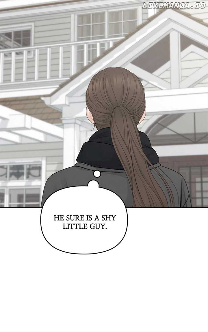 Only Hope Chapter 88 - Page 66