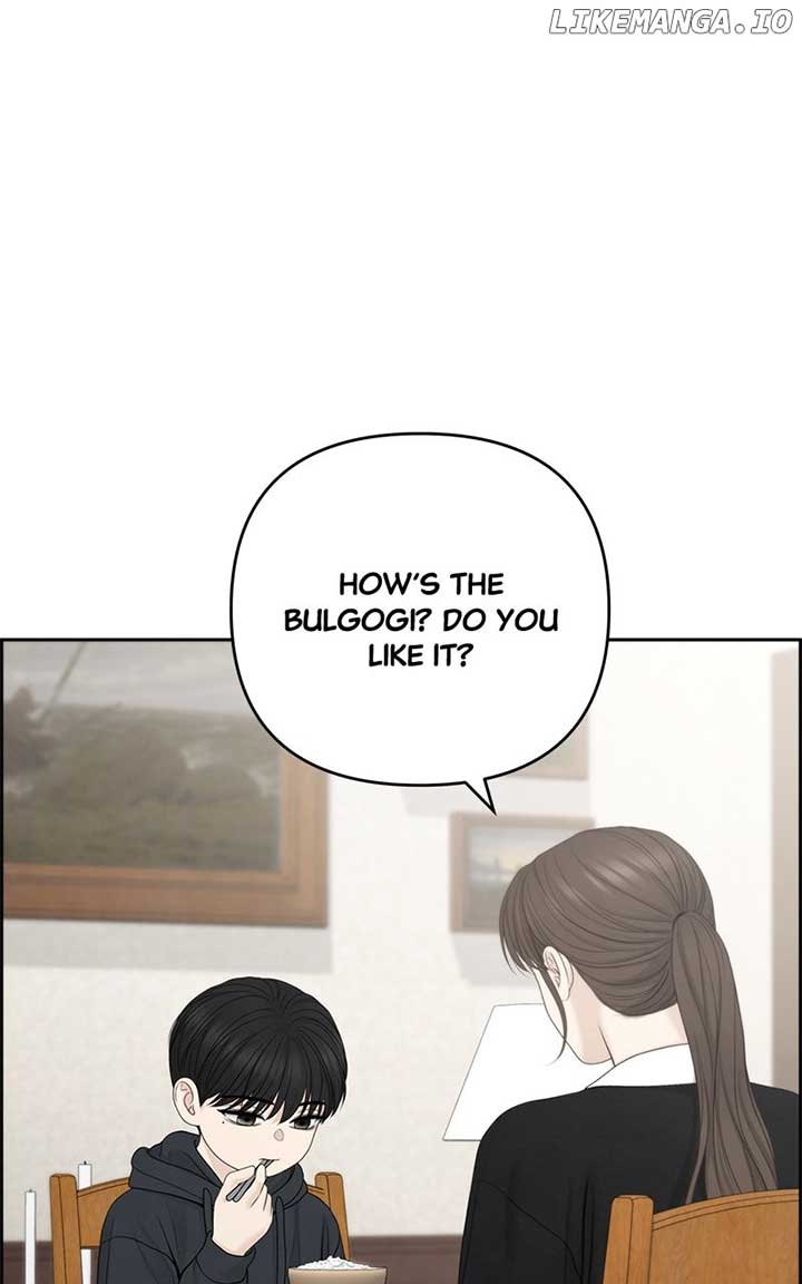 Only Hope Chapter 88 - Page 69